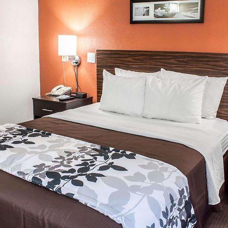 Sleep Inn Arlington Near Six Flags Bagian luar foto
