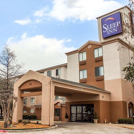 Sleep Inn Arlington Near Six Flags Bagian luar foto