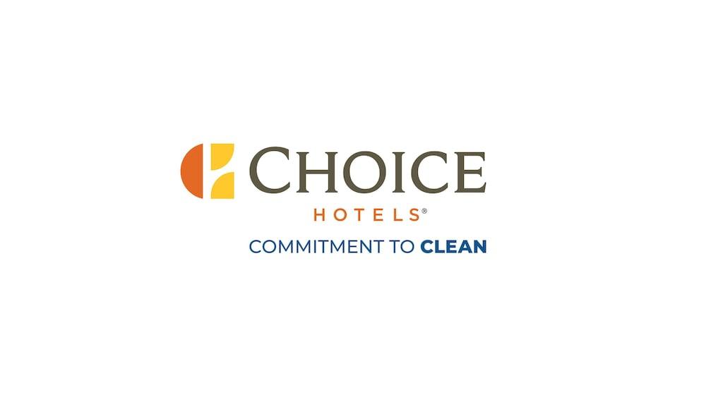 Sleep Inn Arlington Near Six Flags Bagian luar foto