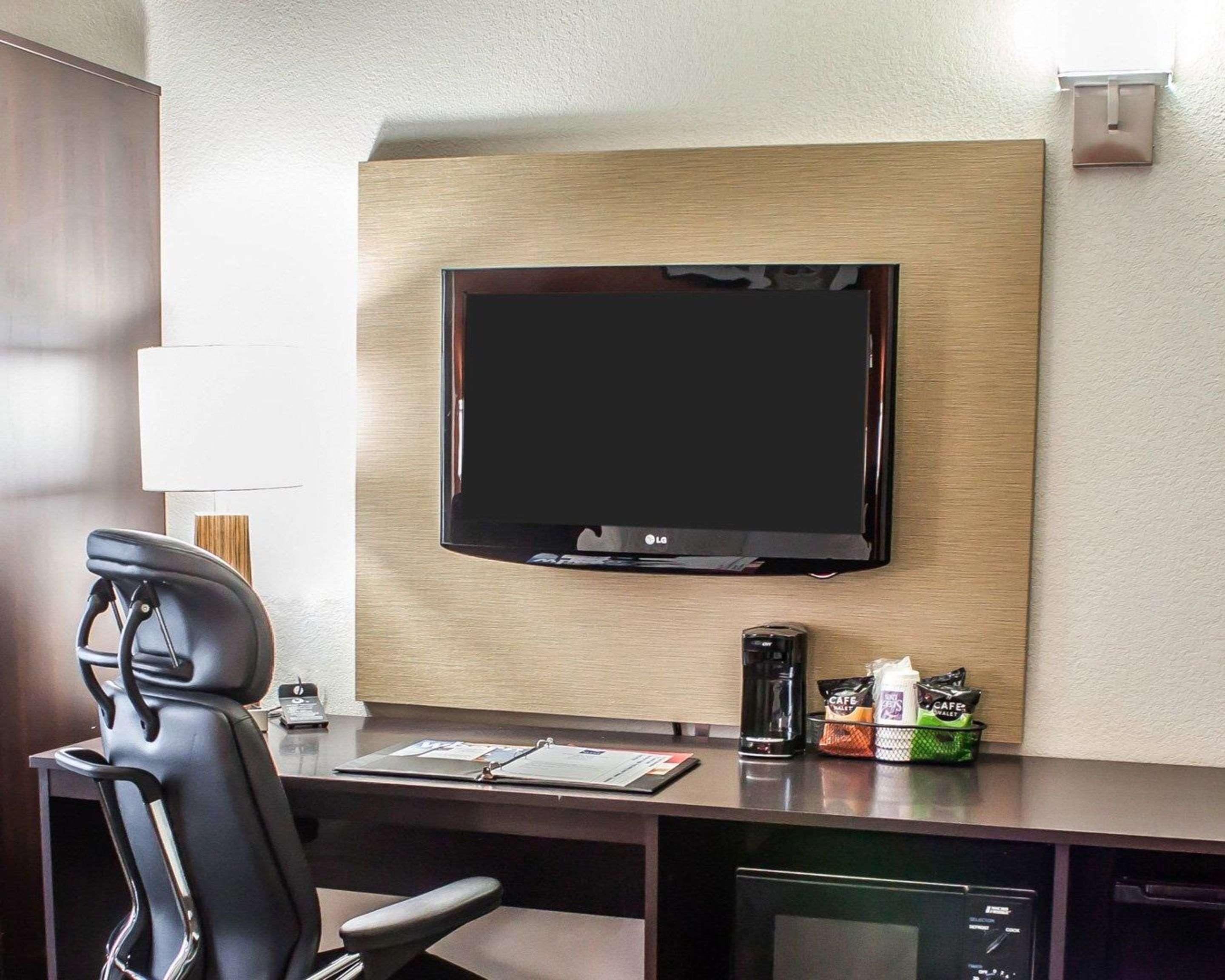 Sleep Inn Arlington Near Six Flags Bagian luar foto