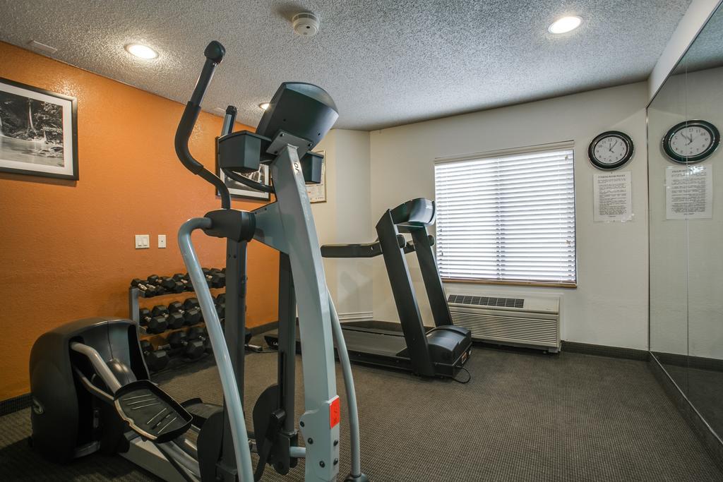 Sleep Inn Arlington Near Six Flags Bagian luar foto