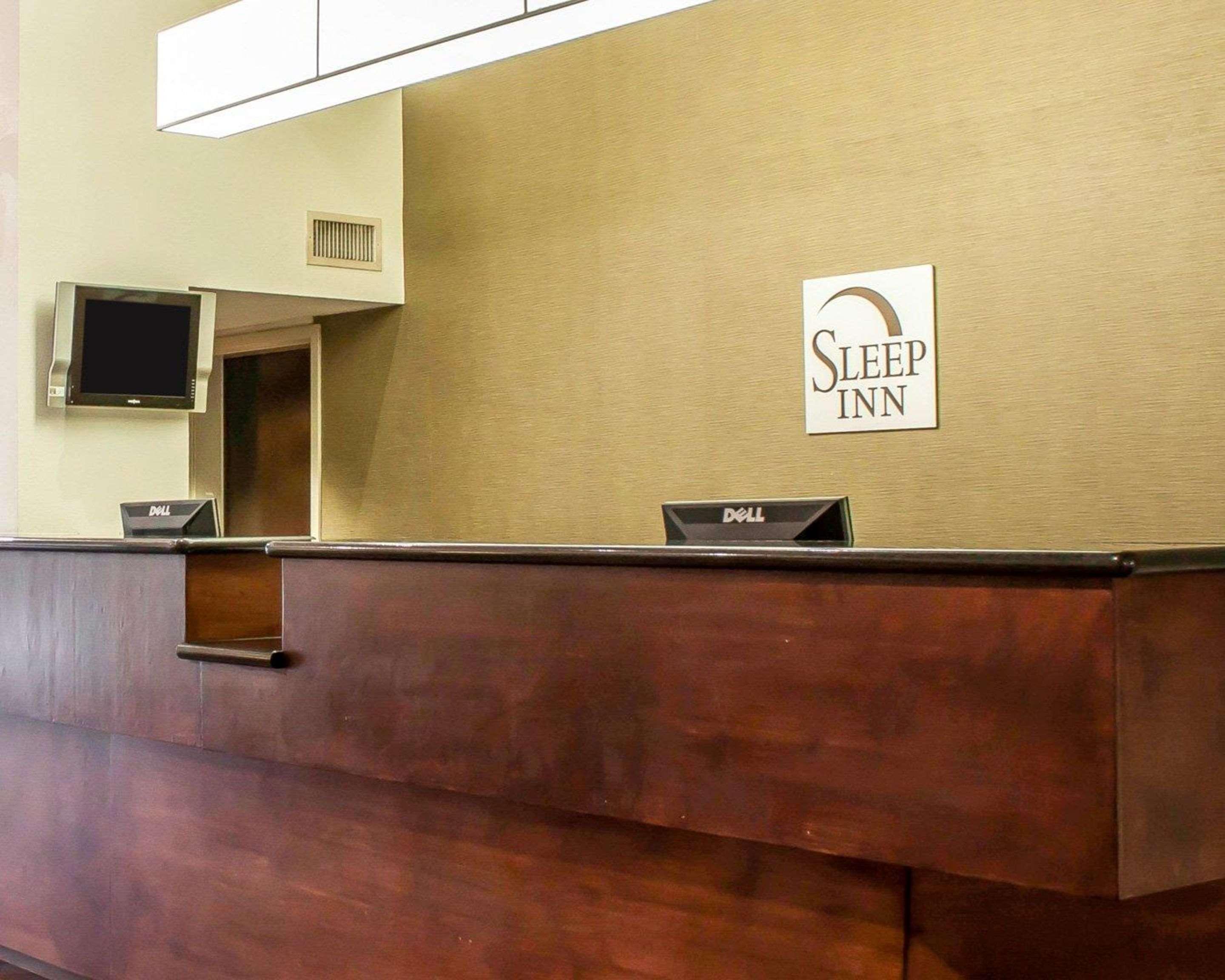 Sleep Inn Arlington Near Six Flags Bagian luar foto
