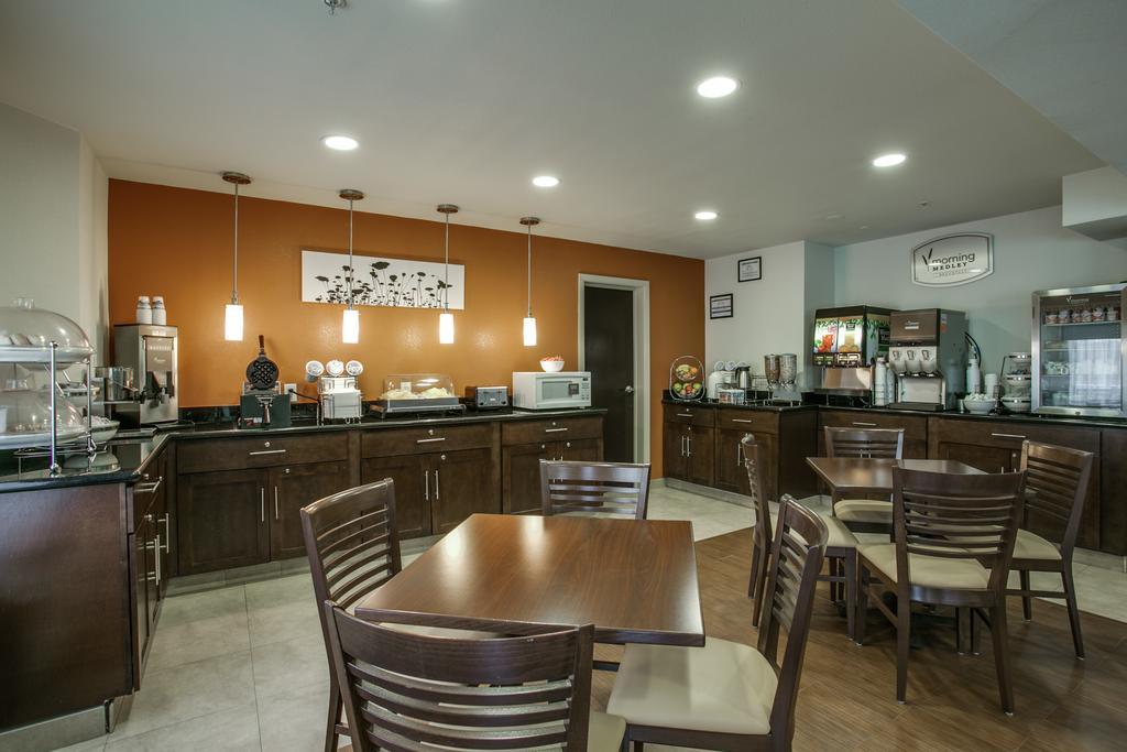 Sleep Inn Arlington Near Six Flags Bagian luar foto