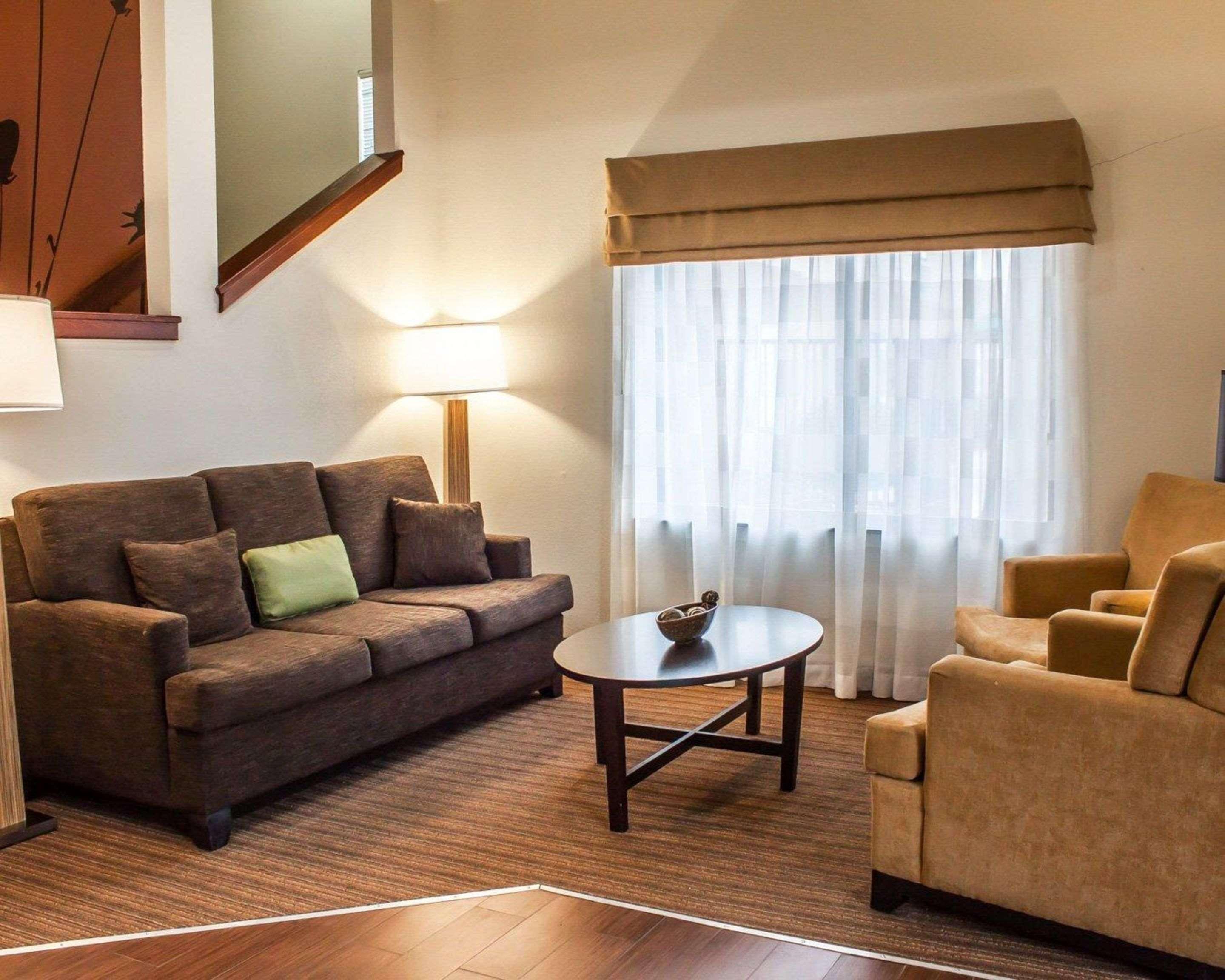 Sleep Inn Arlington Near Six Flags Bagian luar foto