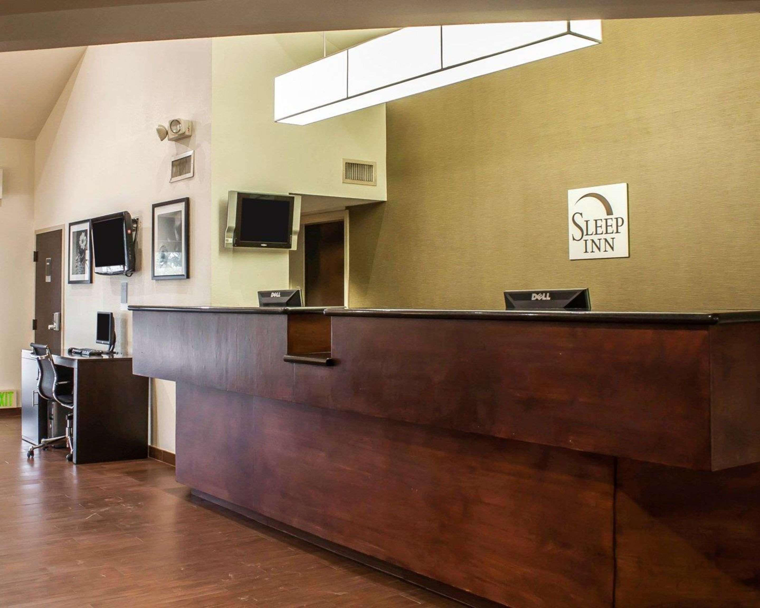 Sleep Inn Arlington Near Six Flags Bagian luar foto