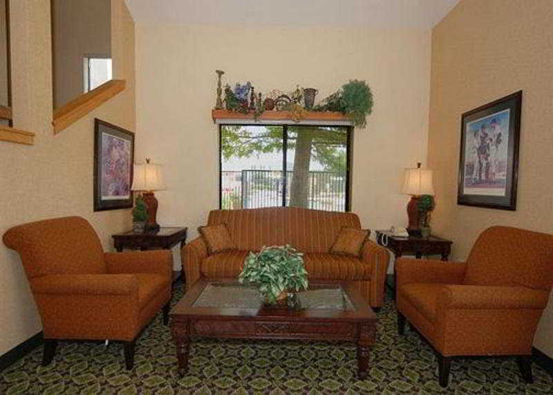 Sleep Inn Arlington Near Six Flags Bagian luar foto