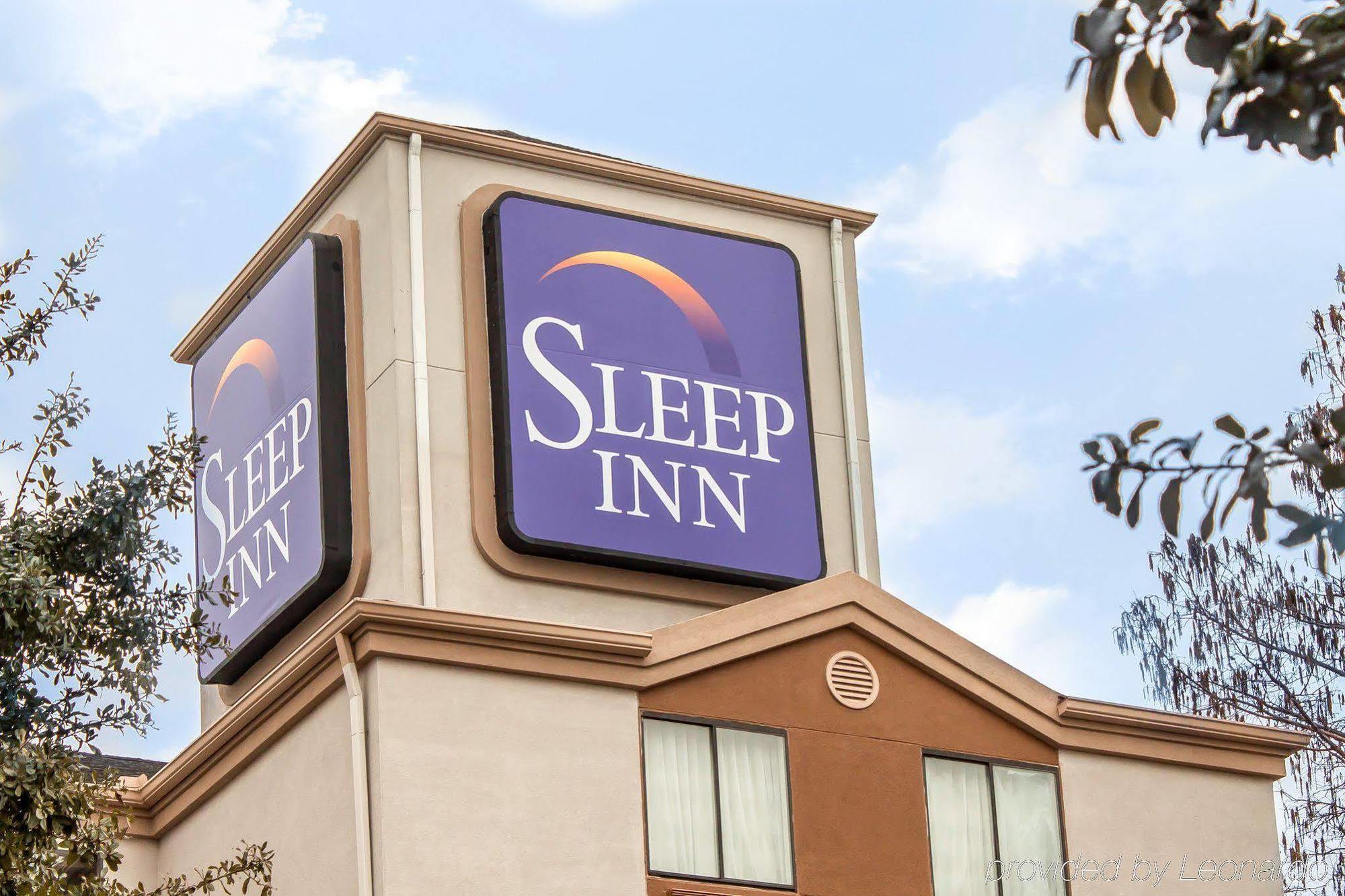 Sleep Inn Arlington Near Six Flags Bagian luar foto