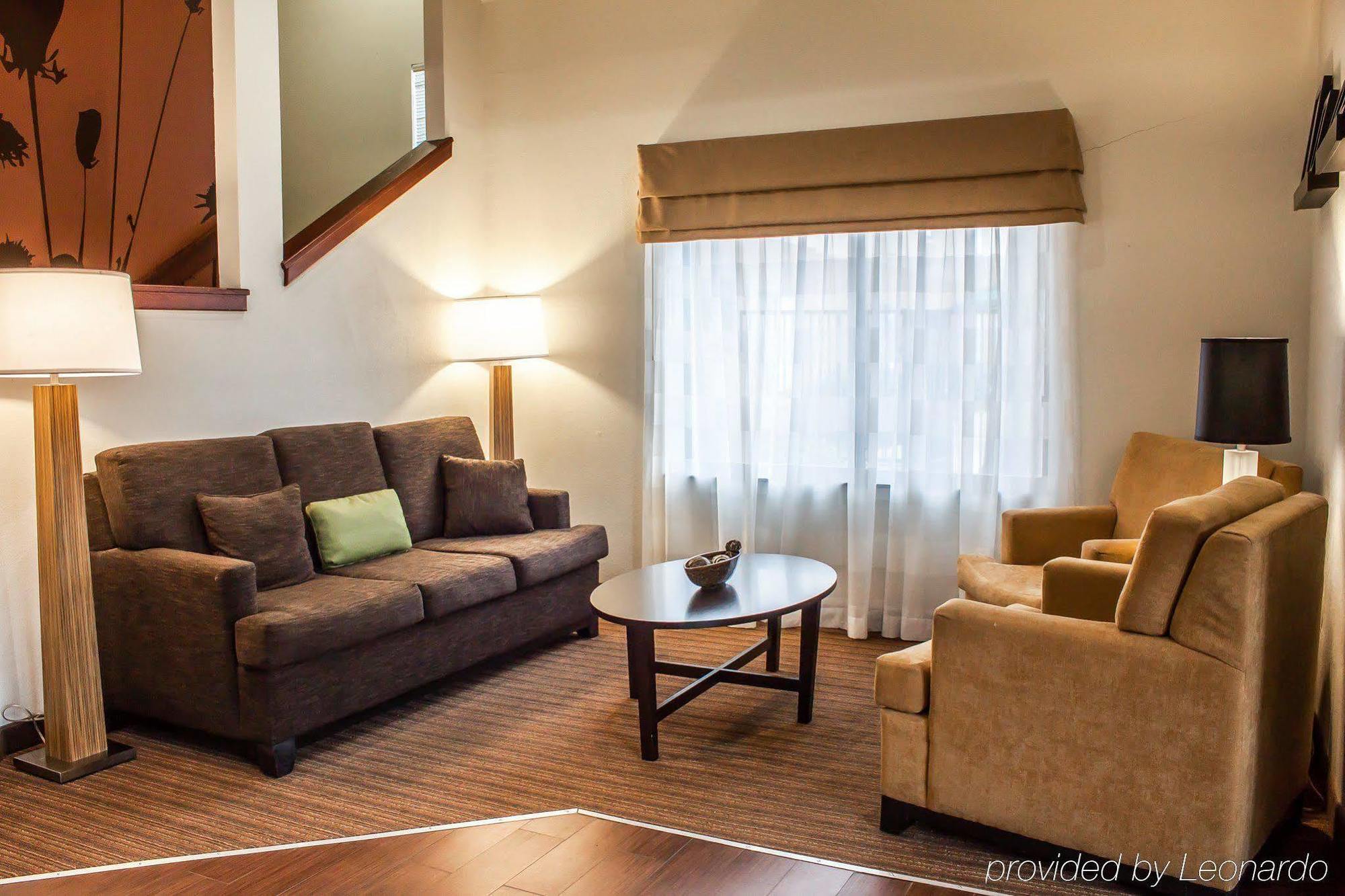 Sleep Inn Arlington Near Six Flags Bagian luar foto