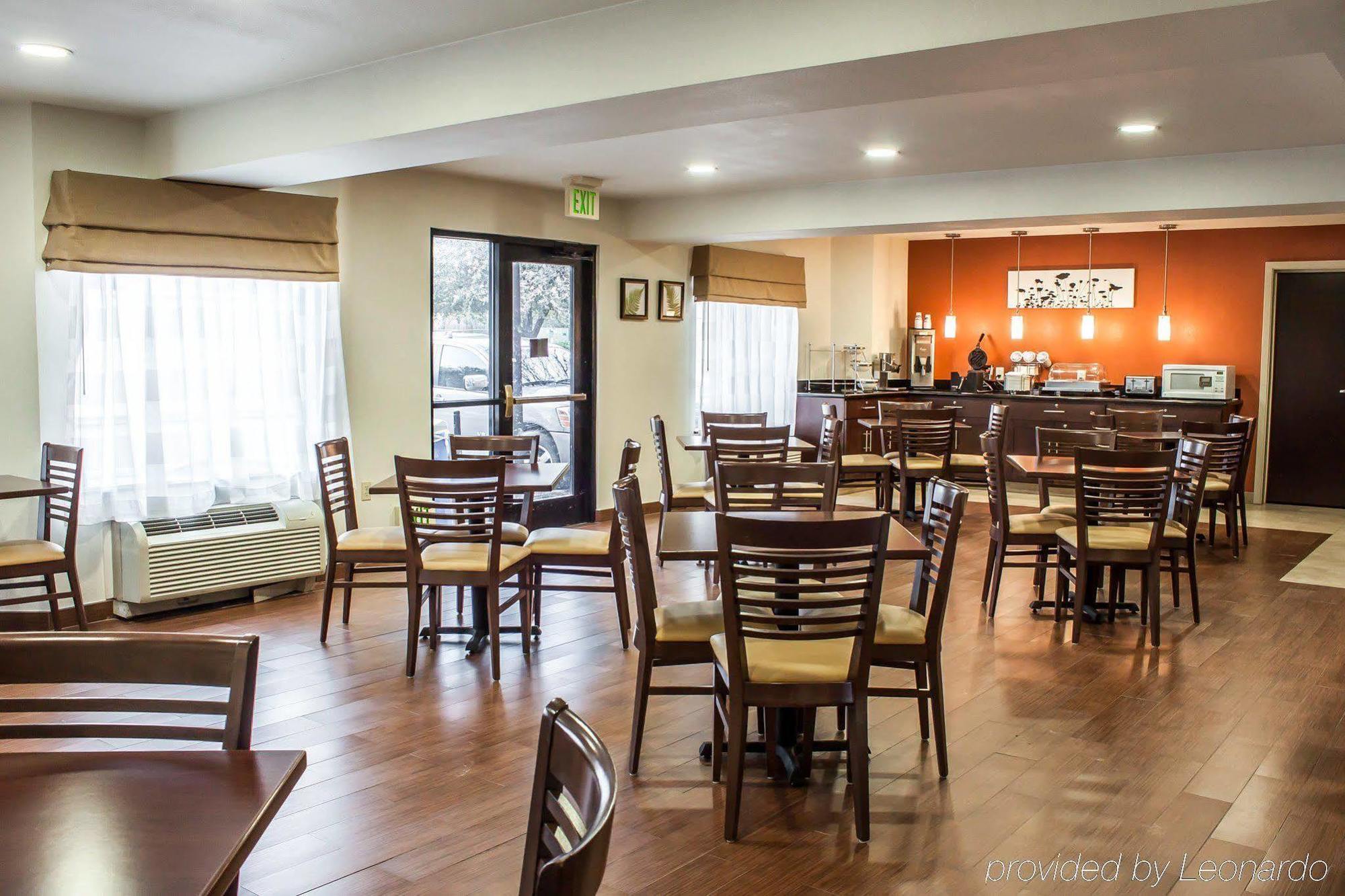 Sleep Inn Arlington Near Six Flags Bagian luar foto
