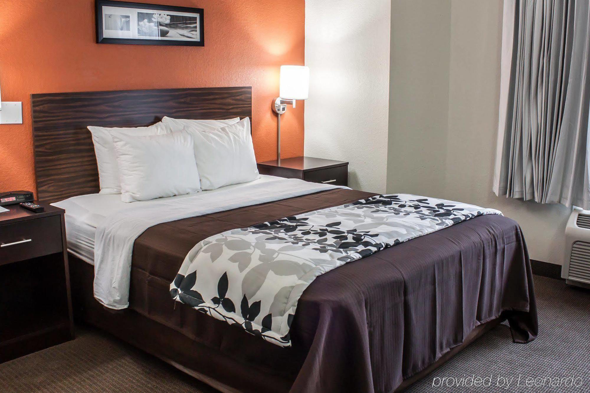 Sleep Inn Arlington Near Six Flags Bagian luar foto