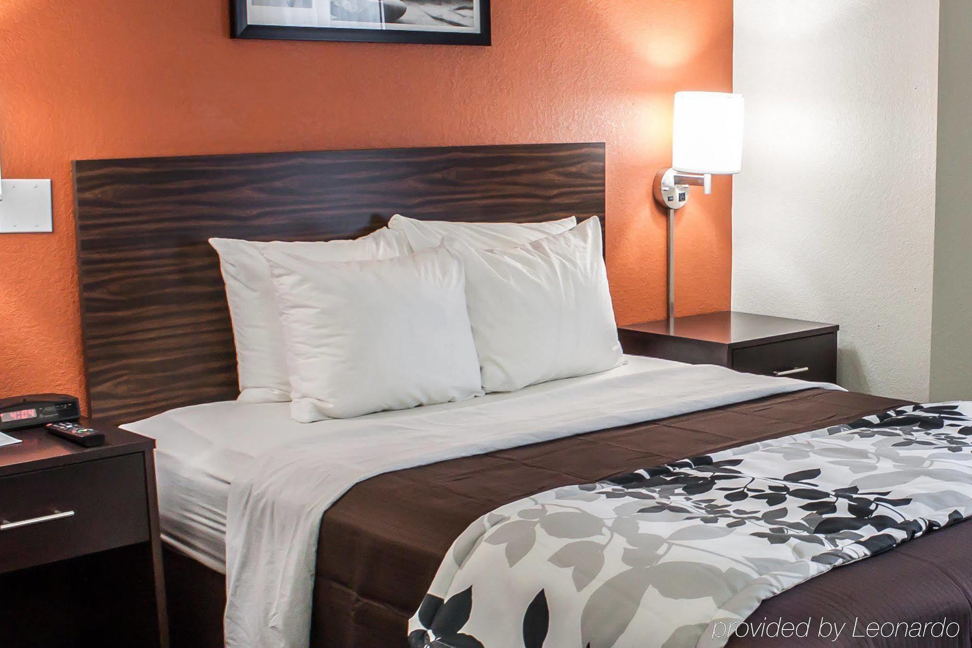 Sleep Inn Arlington Near Six Flags Bagian luar foto