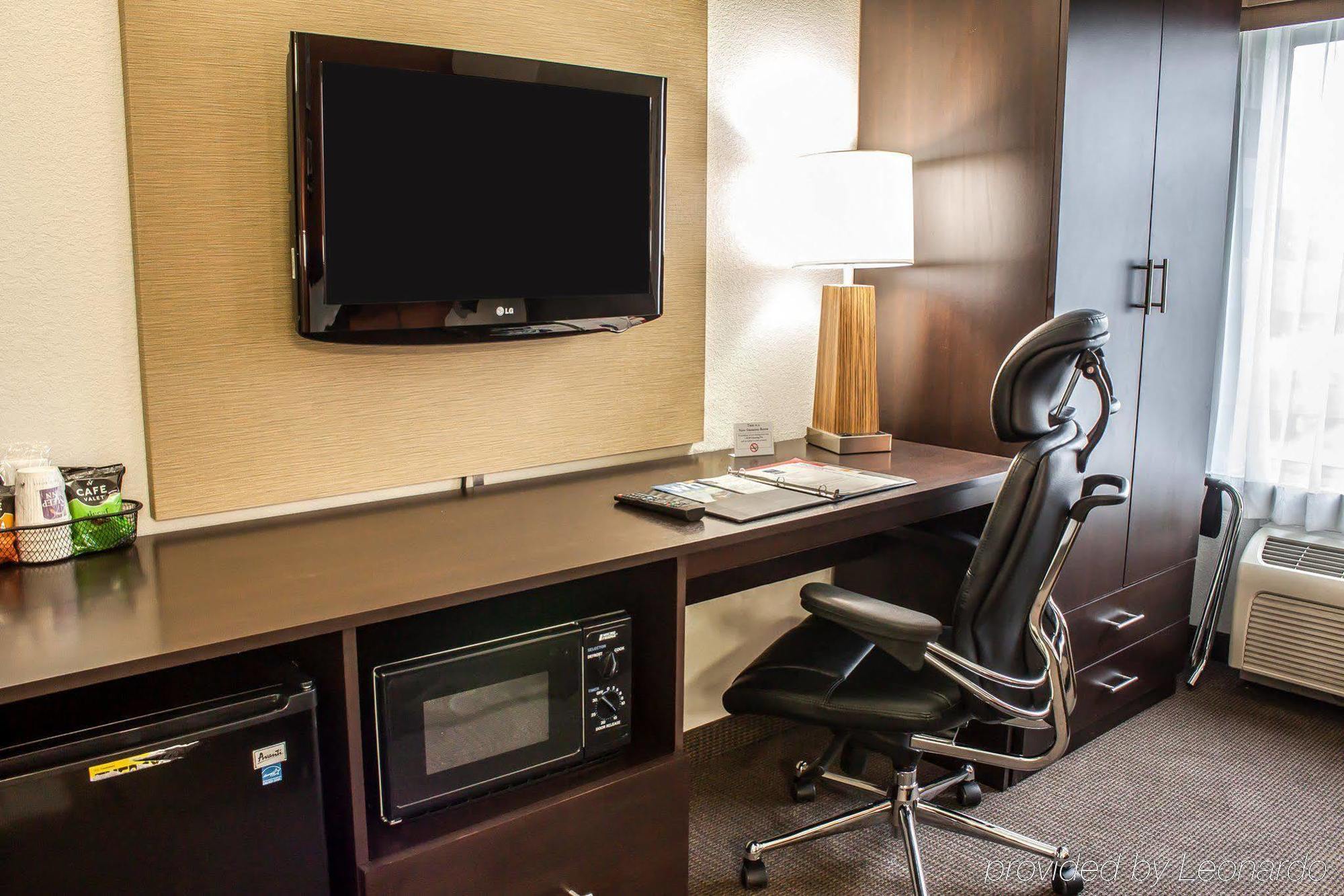 Sleep Inn Arlington Near Six Flags Bagian luar foto