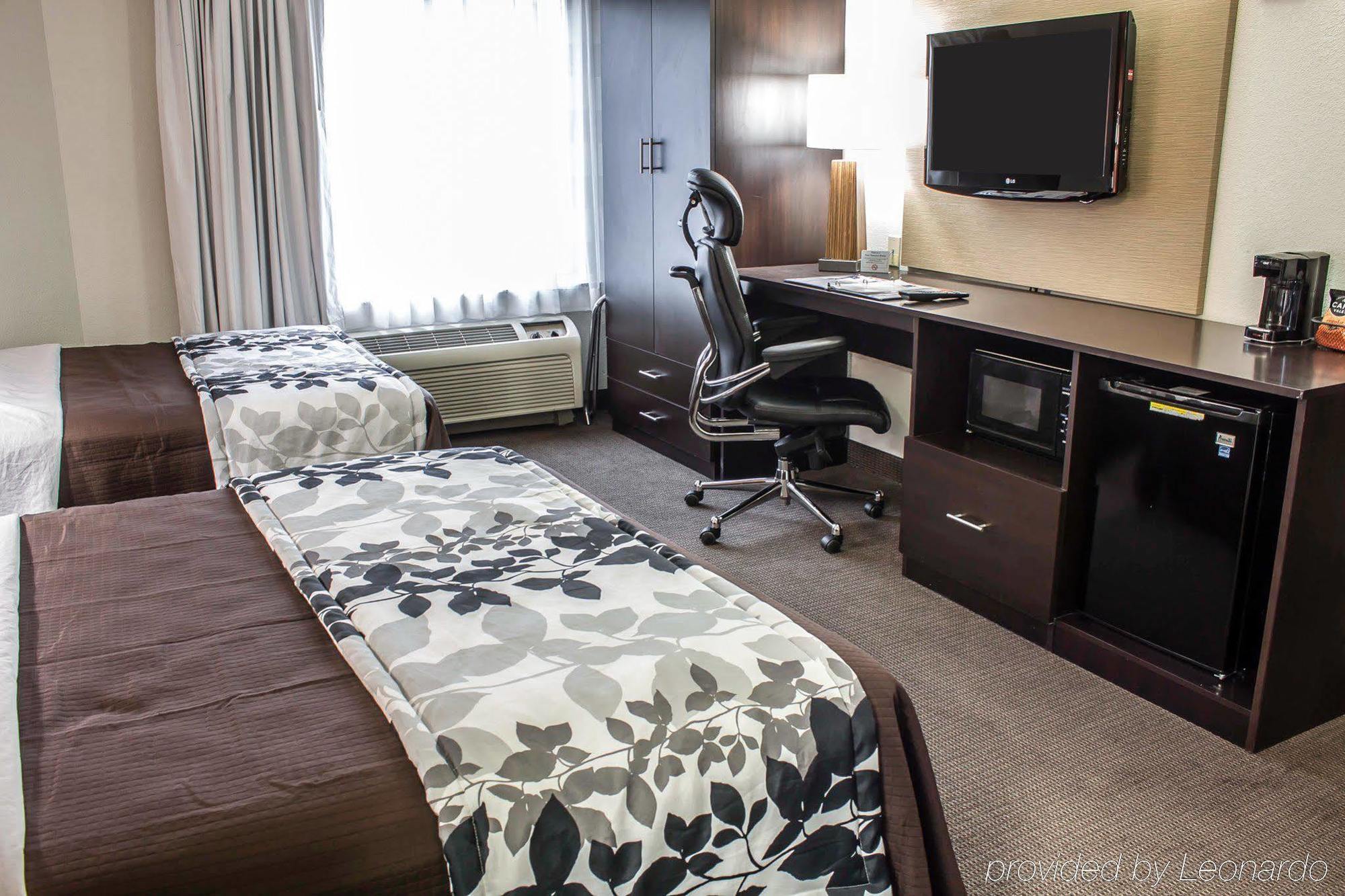 Sleep Inn Arlington Near Six Flags Bagian luar foto