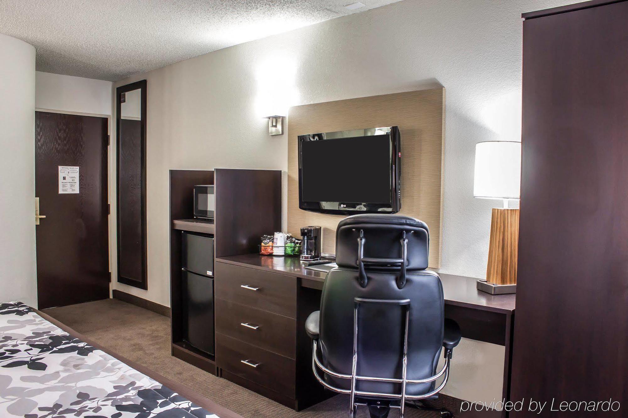 Sleep Inn Arlington Near Six Flags Bagian luar foto